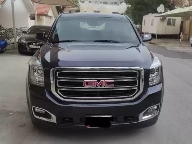 مستعملة GMC Yukon للإيجار في الرياض #21372 - 1  صورة 